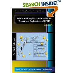 Multi-Carrier Digital Communications Theory and Applications of OFDM